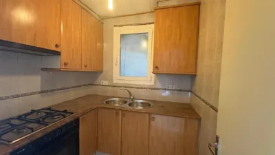 Apartment in Centre photo 8