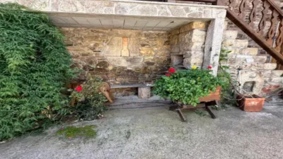Casa en calle Val Do Carrio S-N photo 42
