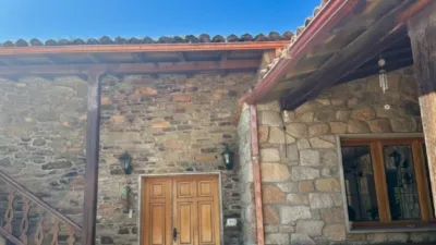 Casa en calle Val Do Carrio S-N photo 44