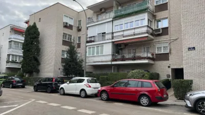 Apartment on Calle del Balandro, 15 photo 3