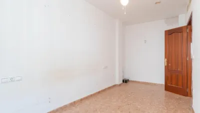 Flat on Calle de Catalina Marín photo 8