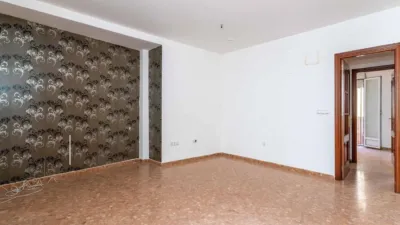Flat on Calle de Catalina Marín photo 6