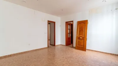 Flat on Calle de Catalina Marín photo 3