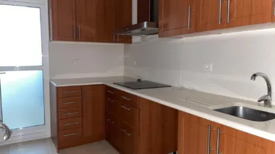 Apartment on Calle del Balandro, 15 photo 15