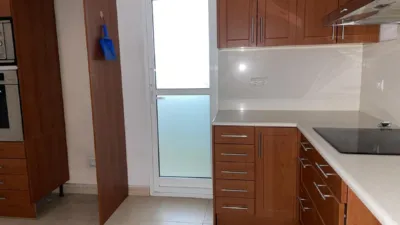 Apartment on Calle del Balandro, 15 photo 14