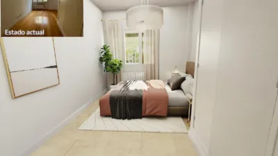 Apartment on Calle del Balandro, 15 photo 2