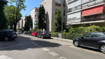 Apartment on Calle del Balandro, 15 photo 5