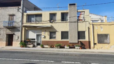 Casa en Carrer Major, 20 photo 4