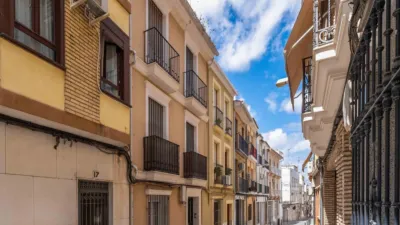 Flat on Calle de Catalina Marín photo 24