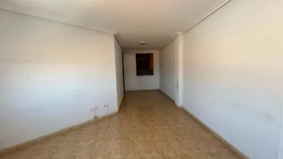 Pis – Pilar de la Horadada, Barrio Los Segundas, Los Hortelanos - Més