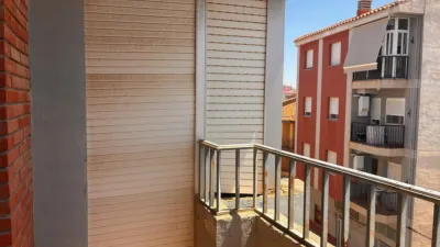 Apartment on Calle del Príncipe de Asturias, 91 photo 14