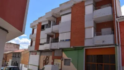Piso – Tobarra, Albacete - Vista 3