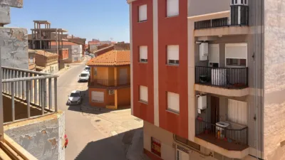 Apartment on Calle del Príncipe de Asturias, 91 photo 9