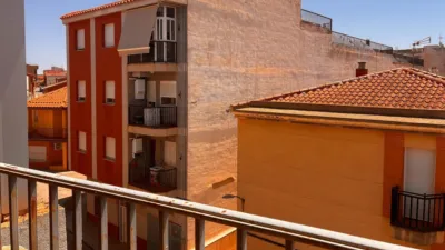 Apartment on Calle del Príncipe de Asturias, 91 photo 16
