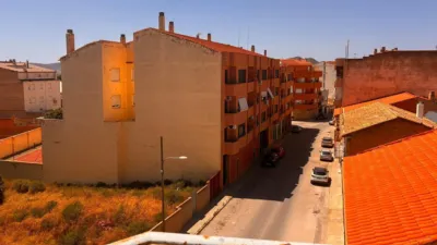 Apartment on Calle del Príncipe de Asturias, 91 photo 17