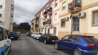 Apartment on Calle de la Cala photo 4
