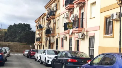 Apartment on Calle de la Cala photo 2