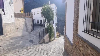 House on Calle de la Cuesta photo 16