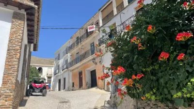 House on Calle de la Cuesta photo 20