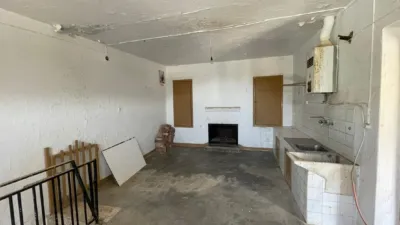 House on Calle de la Cuesta photo 5