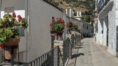 House on Calle de la Cuesta photo 23