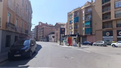 Piso en venta en Calle de Joaquín Costa, 6, La Catedral-Casco Antiguo (Huesca Capital) de 265.000 €