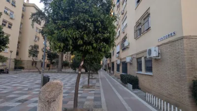 Apartment on Pintores Street, 2 photo 10