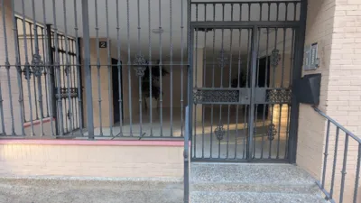 Apartment on Pintores Street, 2 photo 15