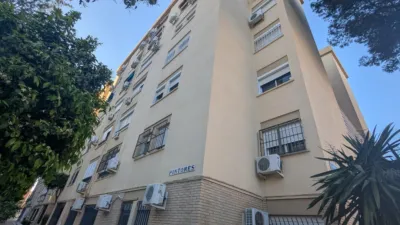 Apartment on Pintores Street, 2 photo 2