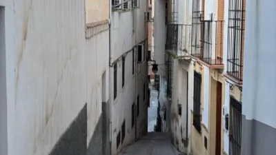 Chalet on Calle del Alcaudetejo photo 9