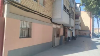 Flat at Calle de los Pinos, 4 photo 2