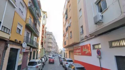 Flat on Calle Beas, 3 photo 3