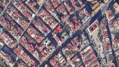 Flat on Calle Beas, 3 photo 5