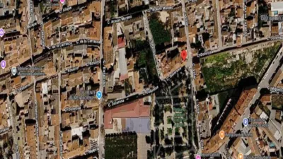 Trastero en venta en Calle de La Dolorosa, 13 - Vista 5