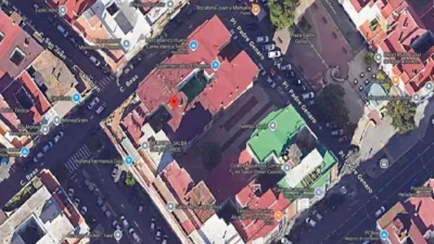 Flat on Calle Beas, 3 photo 4