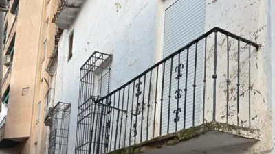 Chalet on Calle del Alcaudetejo photo 5