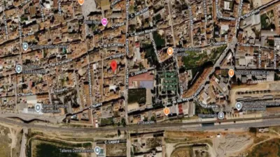 Flat on Calle de La Dolorosa, 7 photo 5