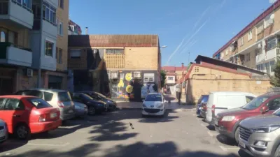 Flat at Calle de los Pinos, 4 photo 10