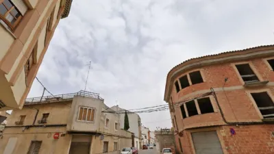 Trastero en venta en Calle de La Dolorosa, 13 - Vista 3