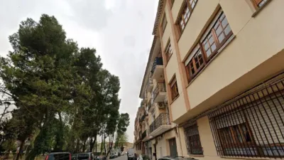Trastero en venta en Calle de La Dolorosa, 13 - Vista 2