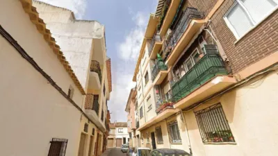 Flat on Calle de La Dolorosa, 7 photo 3