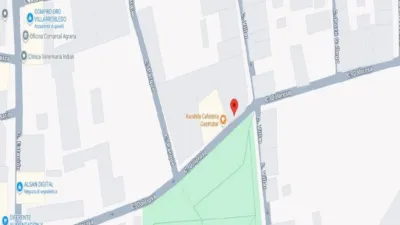 Trastero en venta en Calle de La Dolorosa, 13 - Más