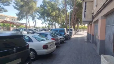 Flat at Calle de los Pinos, 4 photo 9