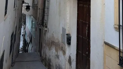 Chalet on Calle del Alcaudetejo photo 6
