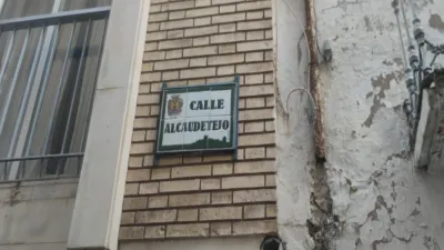 Chalet on Calle del Alcaudetejo photo 7