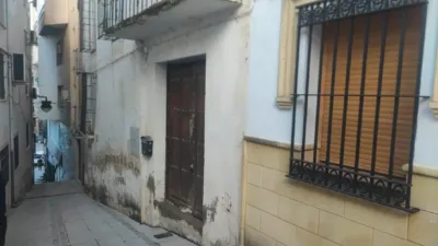 Chalet on Calle del Alcaudetejo photo 8