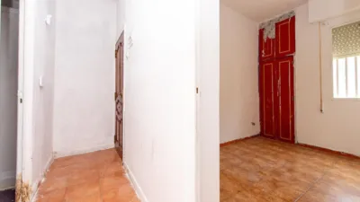 Apartment in Ferrol, A Areosa, Catabois - Vista 5