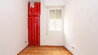 Apartment in Ferrol, A Areosa, Catabois - Más