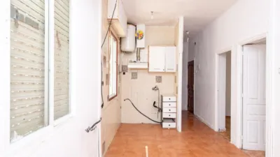 Apartment in Ferrol, A Areosa, Catabois - Vista 3