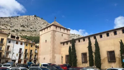 Casa - Vista 5